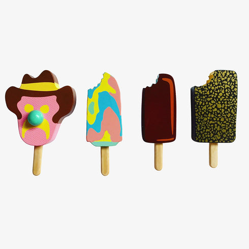 MAKE ME ICONIC - Australian Ice Creams Melt